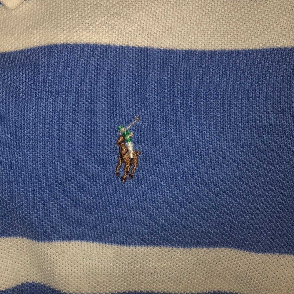 Polo Short Sleeve - Picture 4 of 4